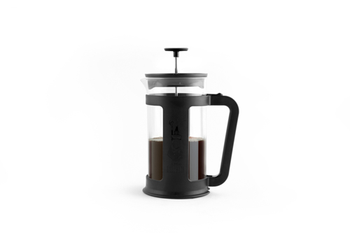 Bialetti French Press Borosilicat - 1 L